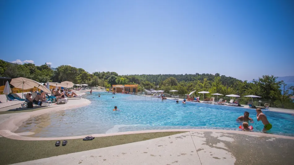 Camping Selce by Adrialux