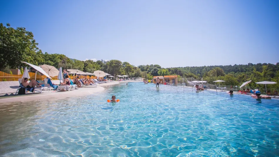 Camping Selce by Adrialux