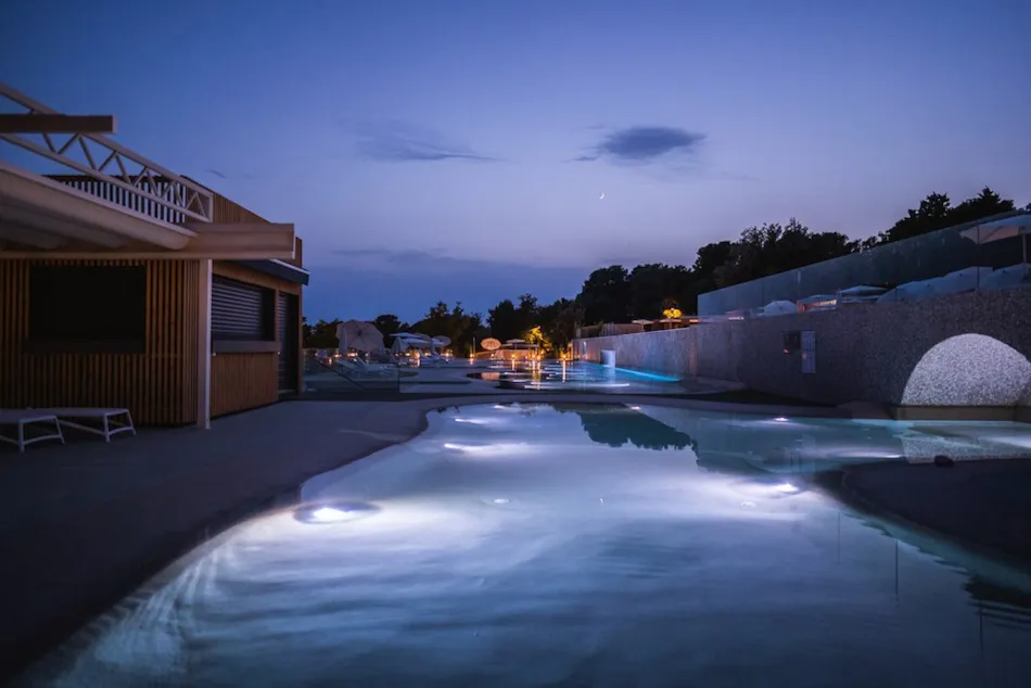 Camping Selce by Adrialux