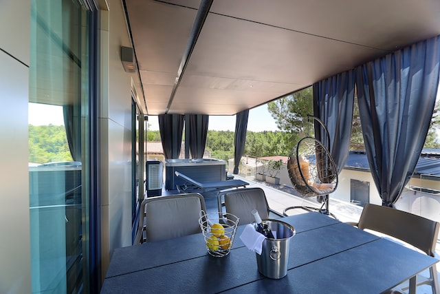 Camping Selce photo 4