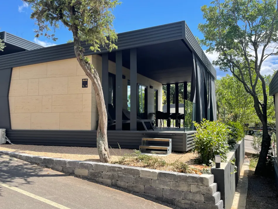 Camping Selce by Adrialux