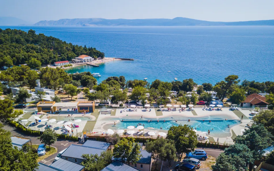 Camping Selce by Adrialux