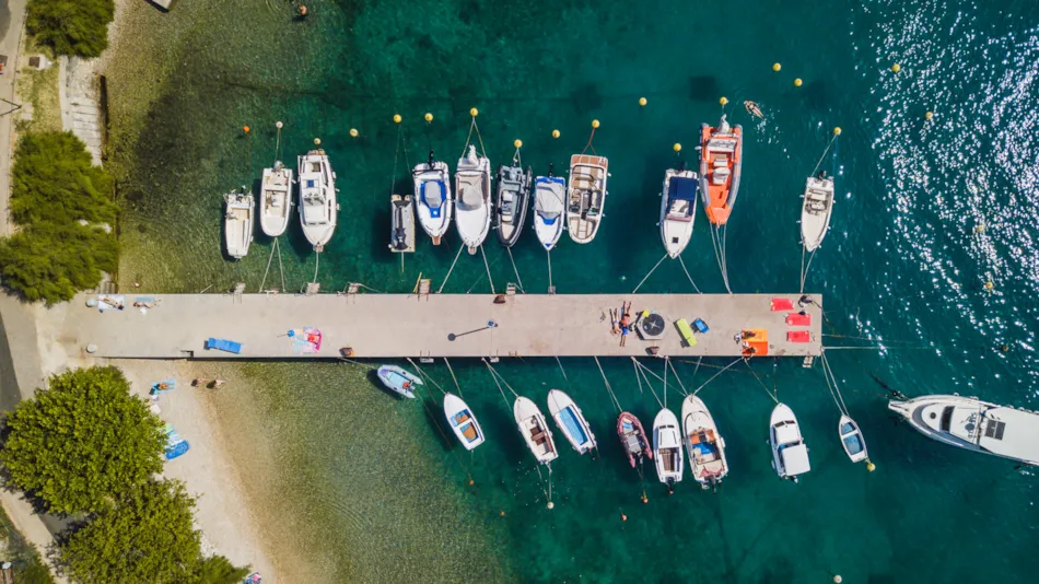 Camping Selce by Adrialux