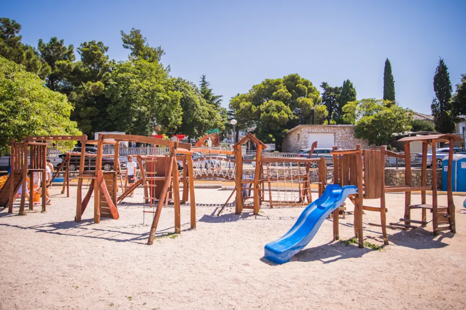 Camping Selce by Adrialux