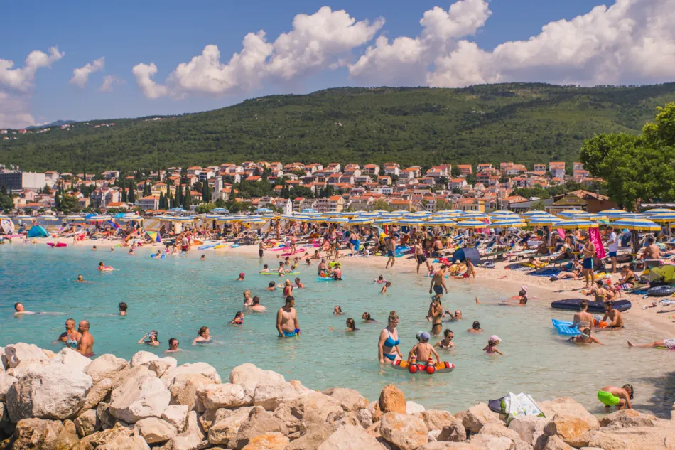 Camping Selce by Adrialux