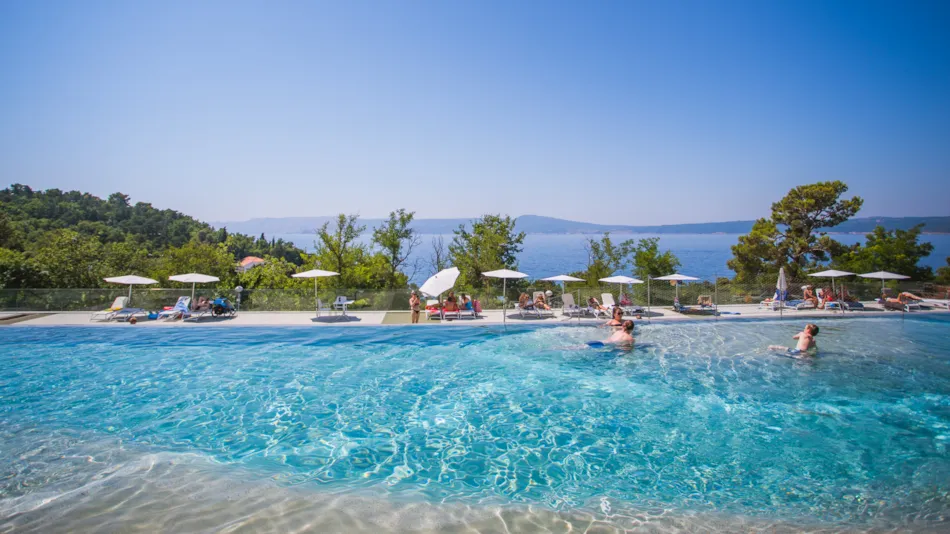 Camping Selce by Adrialux