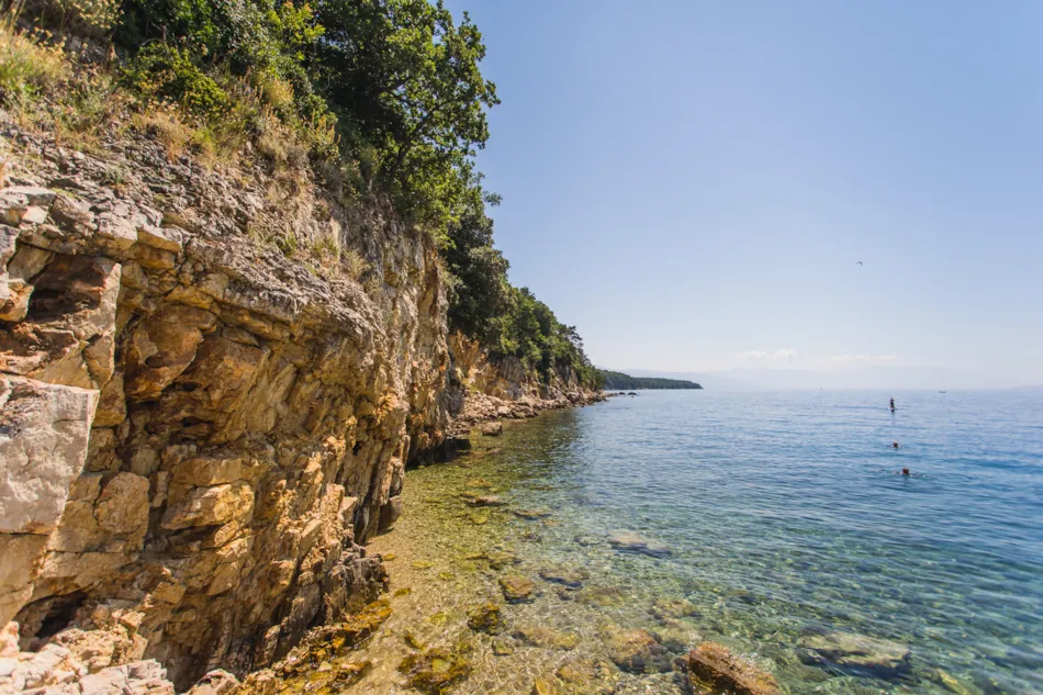 Camping Selce by Adrialux