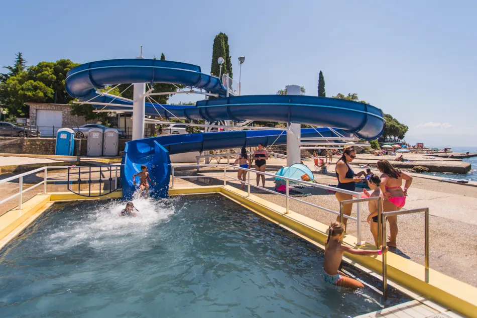 Camping Selce by Adrialux