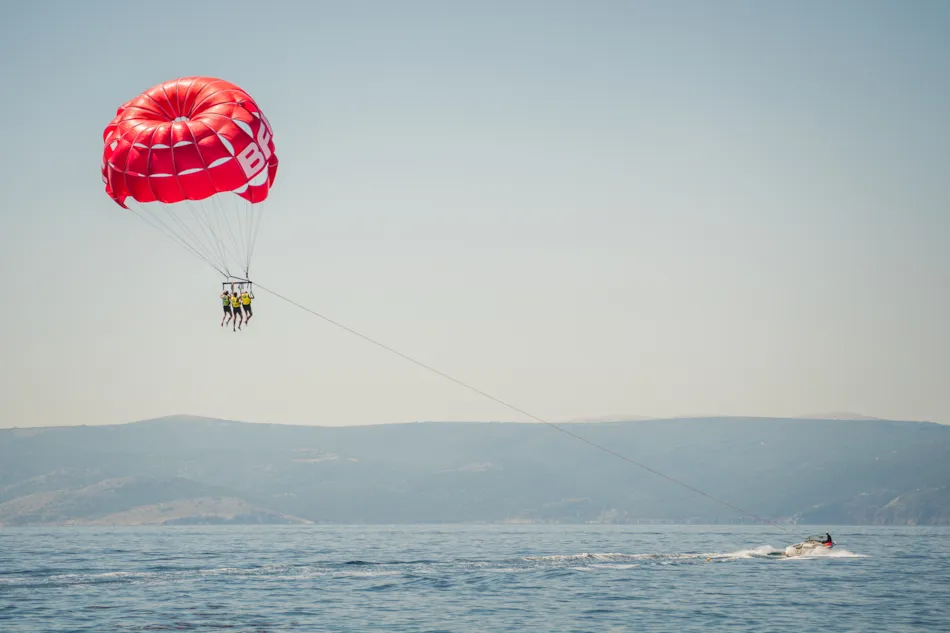 Camping Selce by Adrialux