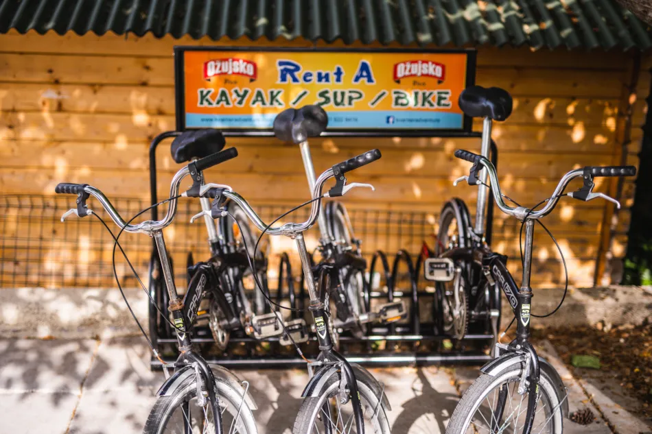 Camping Selce by Adrialux