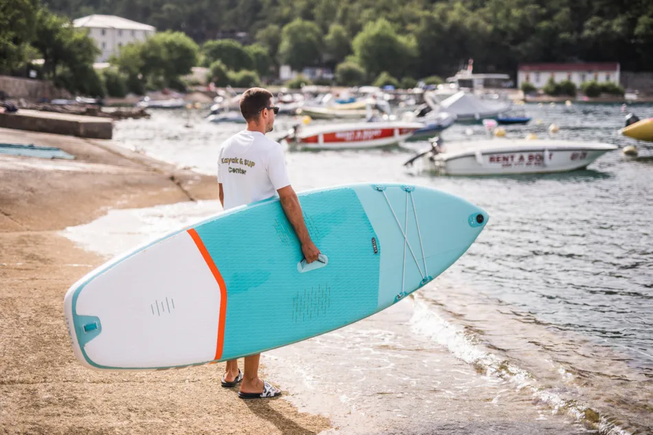 Camping Selce by Adrialux