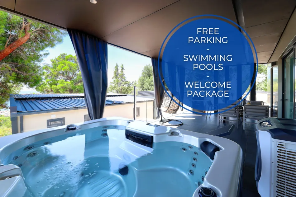 Camping Selce by Adrialux