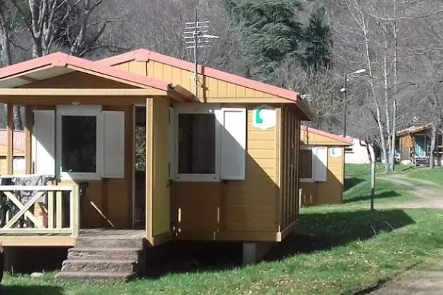 Camping Municipal Le Ceytrou - image n°1 - Ardeche
