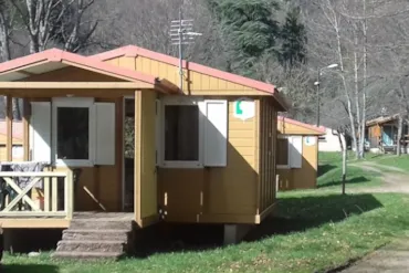 Camping Municipal Le Ceytrou - Ardeche