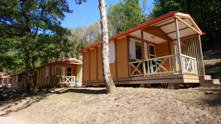 Camping Municipal Le Ceytrou - image n°2 - Ardeche
