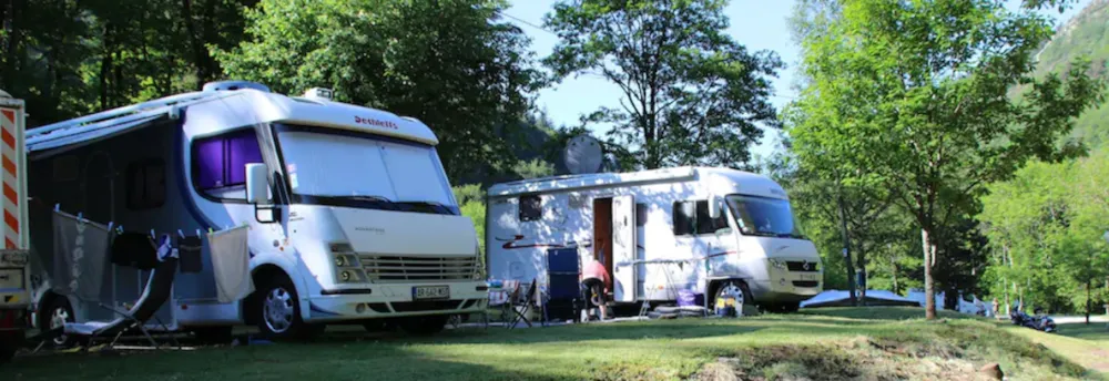 Camping Municipal Le Ceytrou - image n°3 - Ardeche