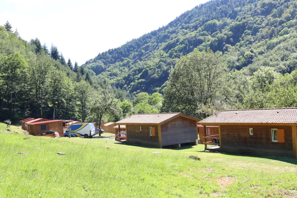Camping Municipal Le Ceytrou - image n°2 - RhoneAlpes