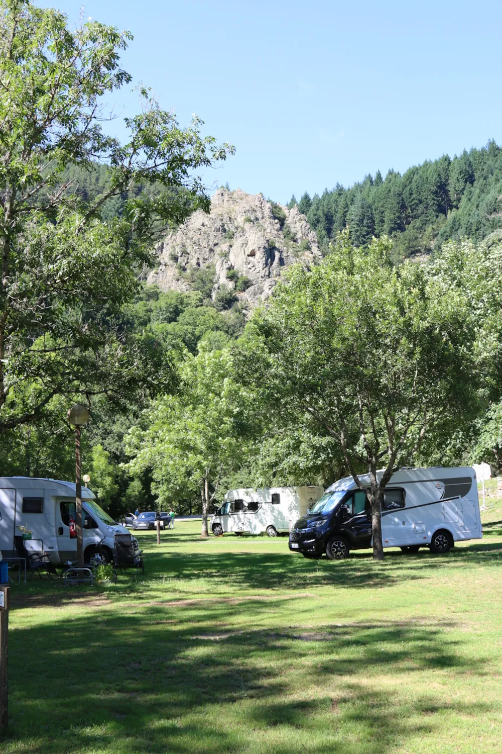 Camping Municipal Le Ceytrou - image n°3 - RhoneAlpes