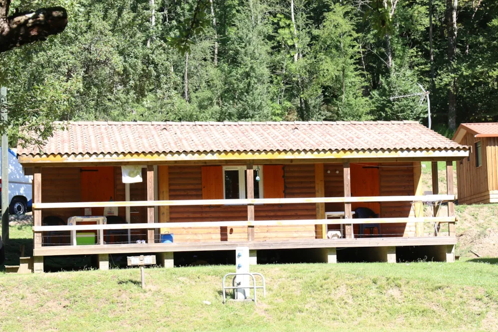 Camping Municipal Le Ceytrou - image n°5 - RhoneAlpes