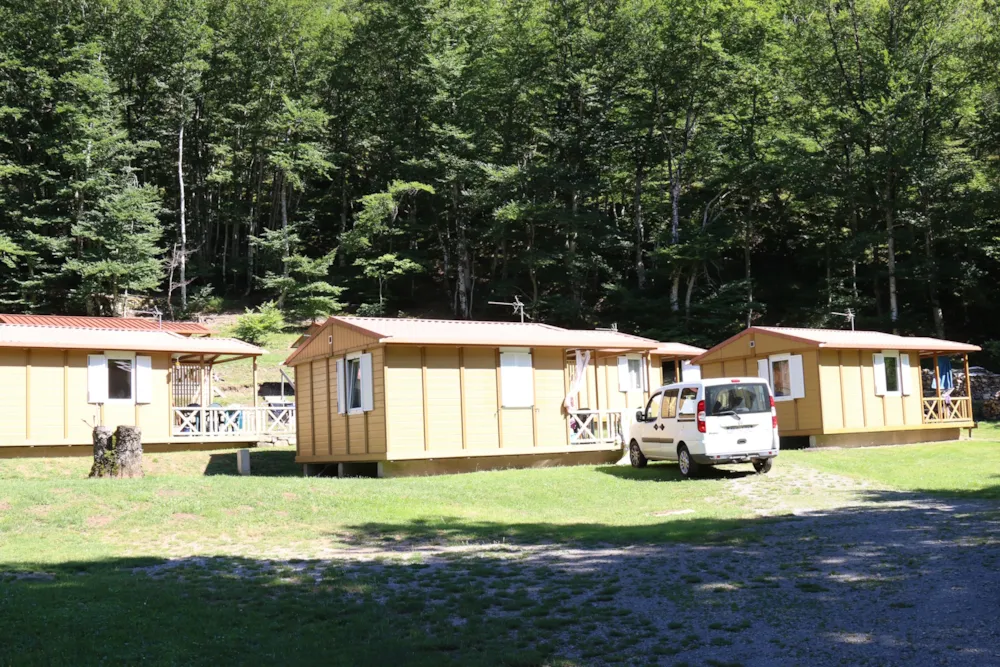 Camping Municipal Le Ceytrou - image n°6 - RhoneAlpes