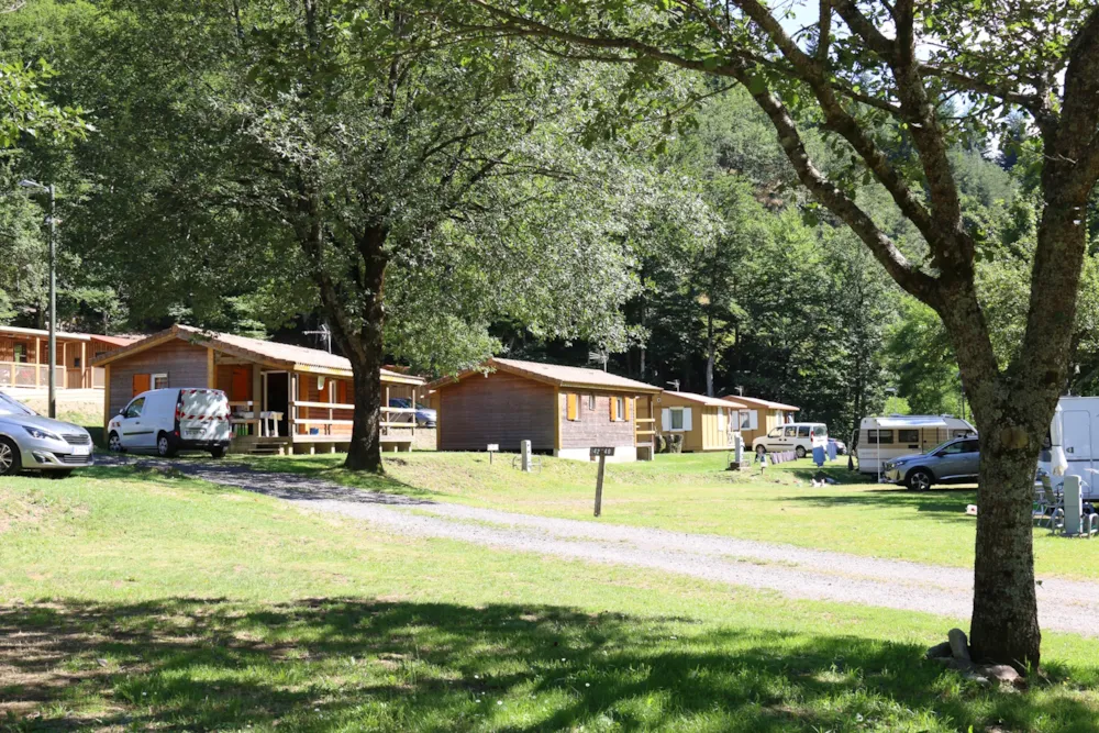 Camping Municipal Le Ceytrou - image n°7 - RhoneAlpes