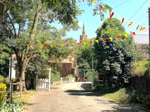 Camping Vert Lavande - MyCamping