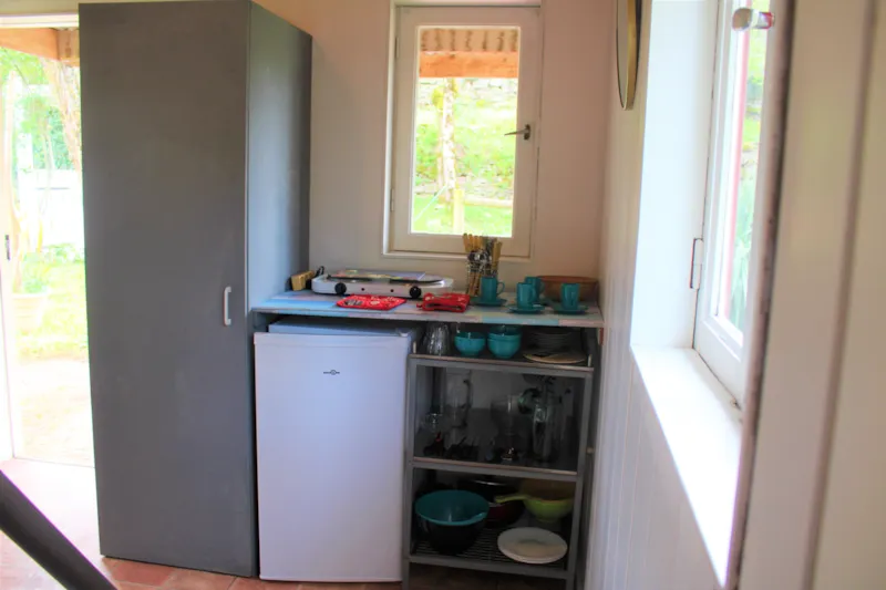 La Belle Montaise - Sans Sanitaires