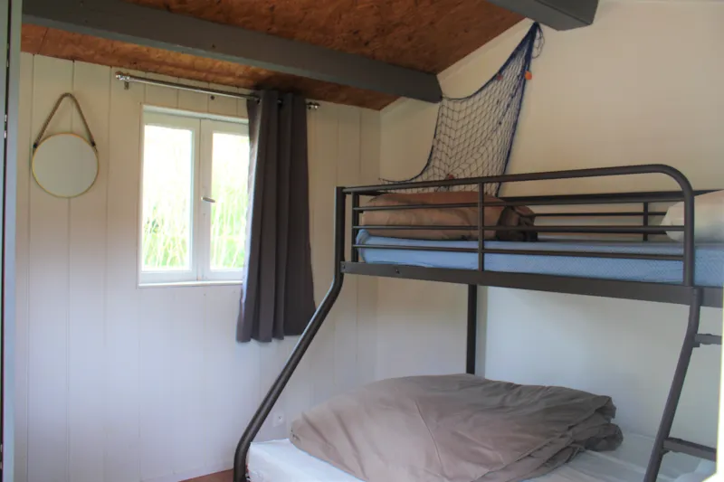 La Belle Montaise - Sans Sanitaires