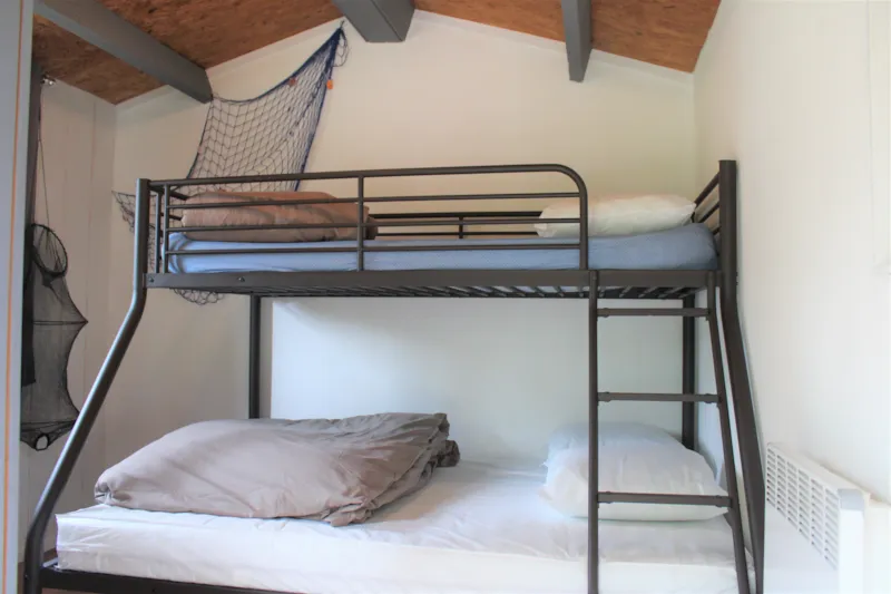 La Belle Montaise - Sans Sanitaires