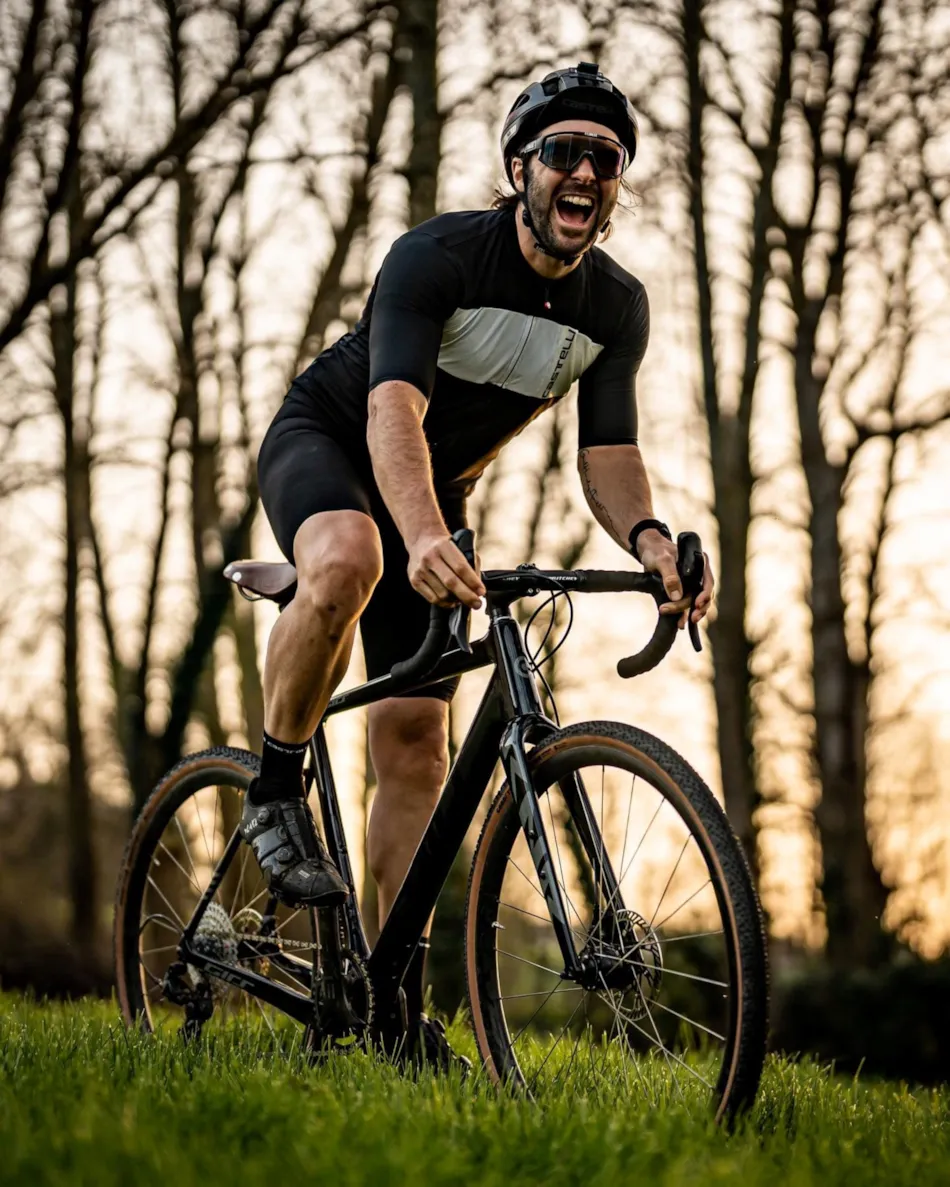 Camping Vert Lavande