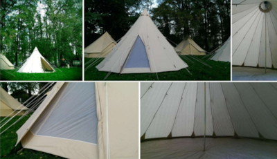 Teepee