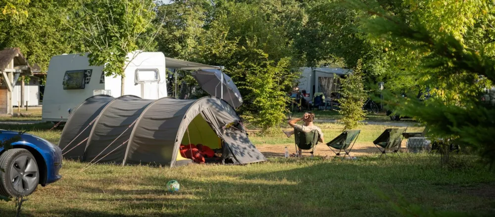 Camping Onlycamp Le Malaga  - image n°1 - MyCamping