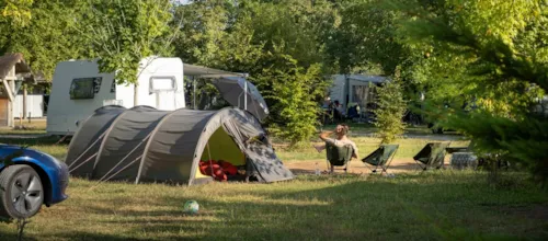 Camping Onlycamp Le Malaga 