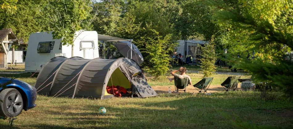 Camping Onlycamp Le Malaga 