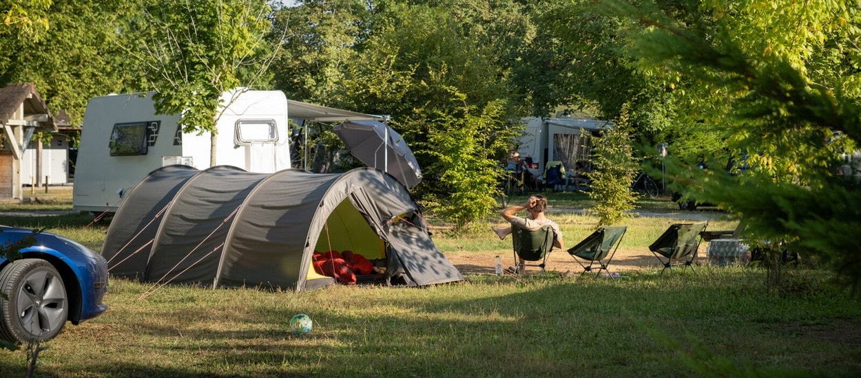 Camping Onlycamp Le Malaga  — Photo 1