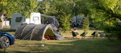 Camping Onlycamp Le Malaga 