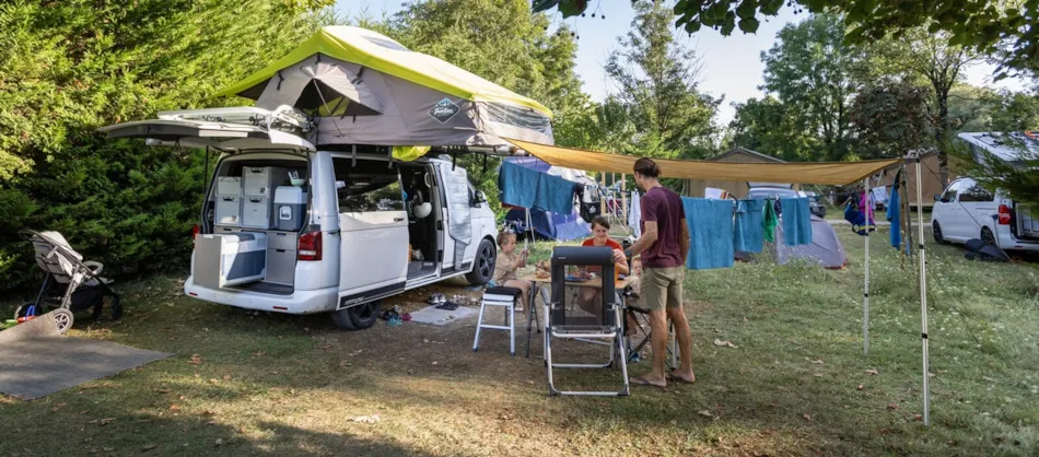 Camping Onlycamp Le Malaga 