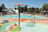 Foto #5 van Camping Homair – Le Domaine de Massereau