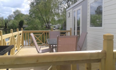Mobile home panoramic Pic Vert