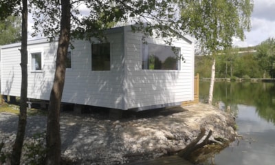 Mobile home panoramic Pic Vert