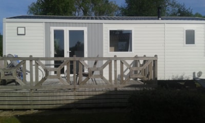 Mobil home Perch