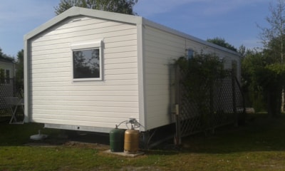Mobil home Perch