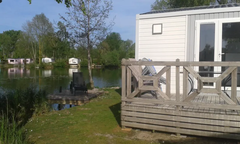 Mobilhome Perche