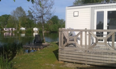Mobil home Perch