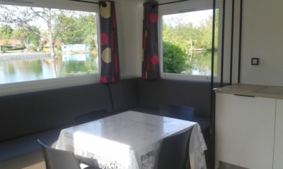 Mobil home Perch