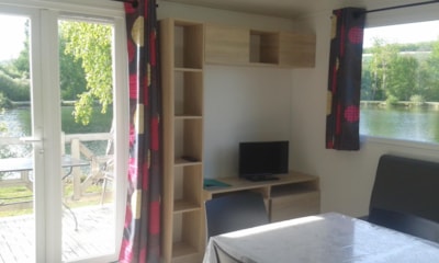 Mobil home Perch
