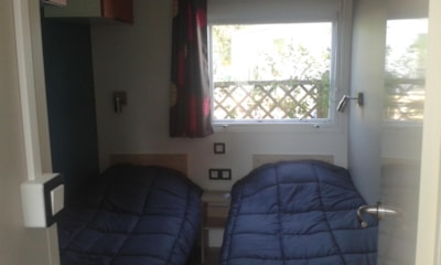 Mobil home Perch