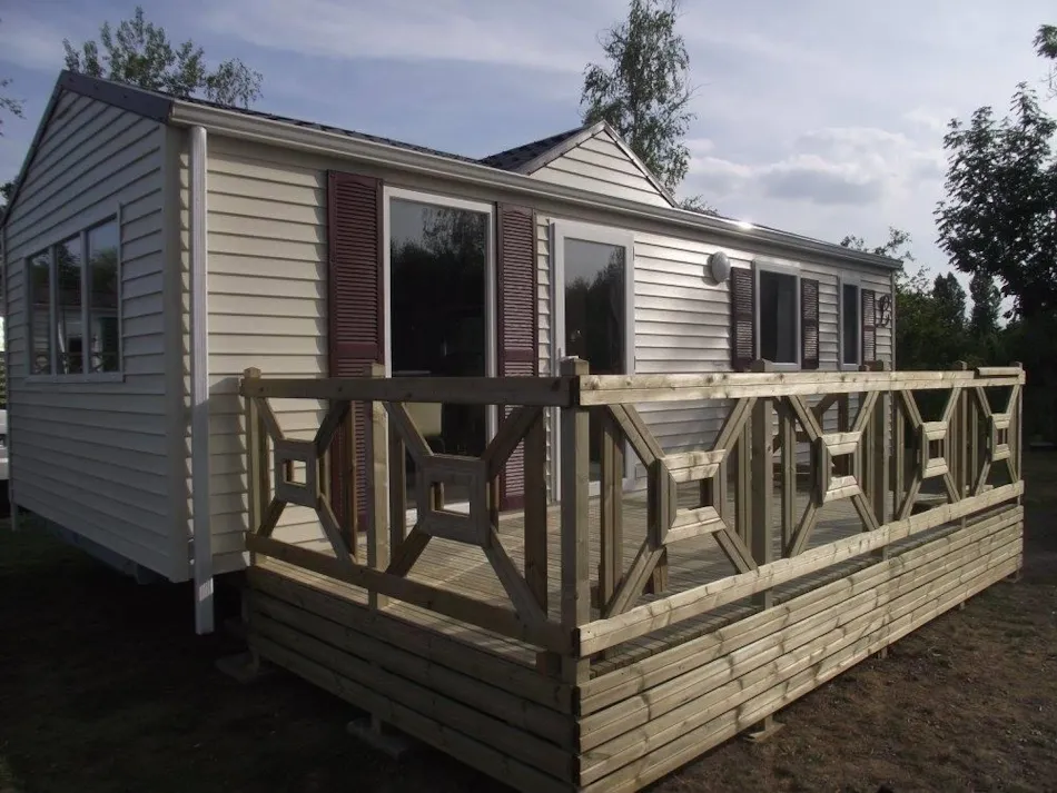 Camping Les Puits Tournants