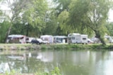 Foto #10 van Camping Les Puits Tournants