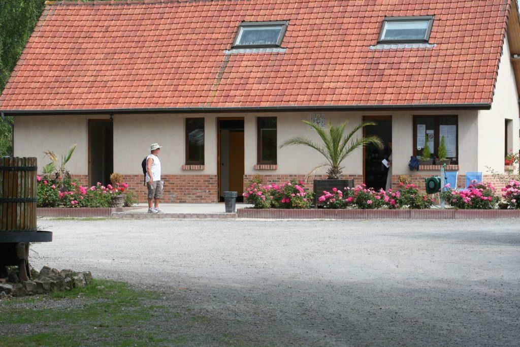 Camping Les Puits Tournants — Photo 9